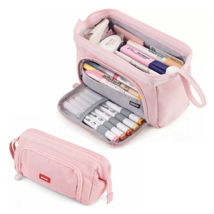 Pencil Pouches